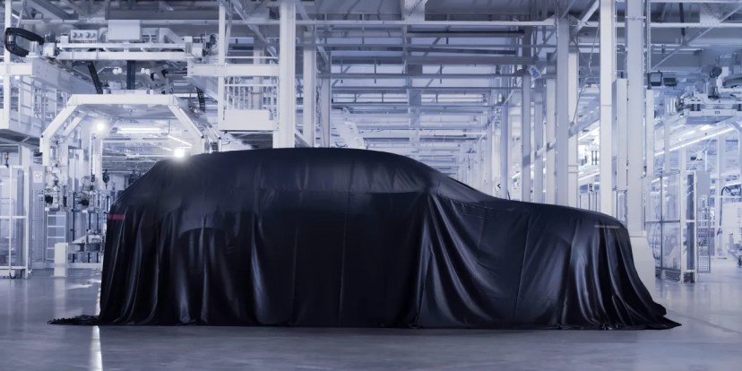 Bentley Torcal: Cuộc cách mạng trong đẳng cấp sang trọng