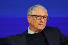 Bill Gates kêu gọi giới hạn phát triển AI để giảm rủi ro