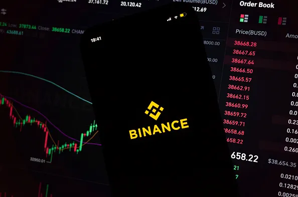 Binance ra mắt nền tảng AI cho giao dịch tiền số