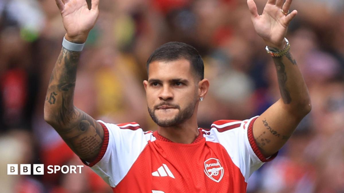 Bruno Guimaraes gia nhập Arsenal: Mở ra cơ hội mới cho Pháo thủ