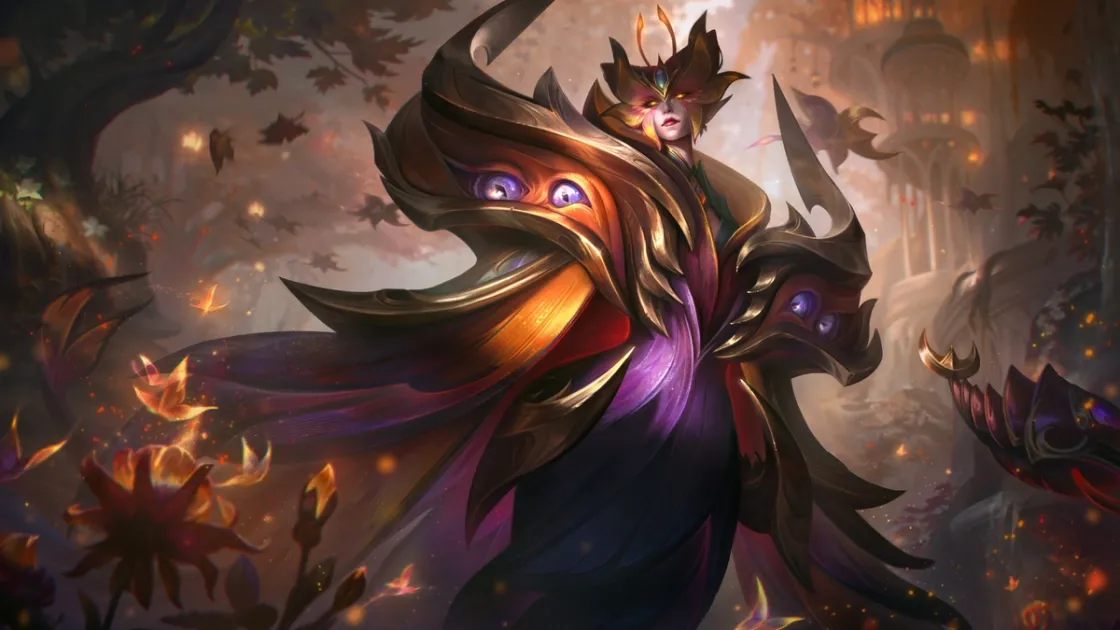 Cập nhật bản vá 26.16 của League of Legends: Những thay đổi quan trọng cho tướng và hệ thống