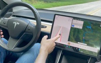Cập nhật FSD Lite của Tesla gây áp lực lớn lên phần cứng cũ Hardware 3