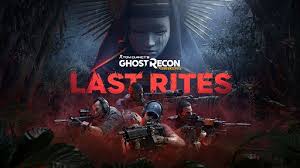 Cập nhật miễn phí Last Rites cho Ghost Recon Wildlands