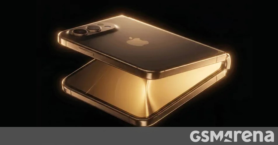 Caviar tiết lộ thông tin về iPhone Ultra và iPhone 18 Pro