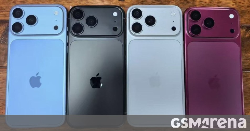 Chipset A20 Pro trên iPhone 18 Pro hứa hẹn hiệu suất tăng 18%