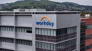 Cổ phiếu Workday tăng vọt 20% trước thông tin thâu tóm từ Silver Lake