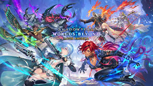 Cygames công bố phát hành Shadowverse: Worlds Beyond tại Latin America