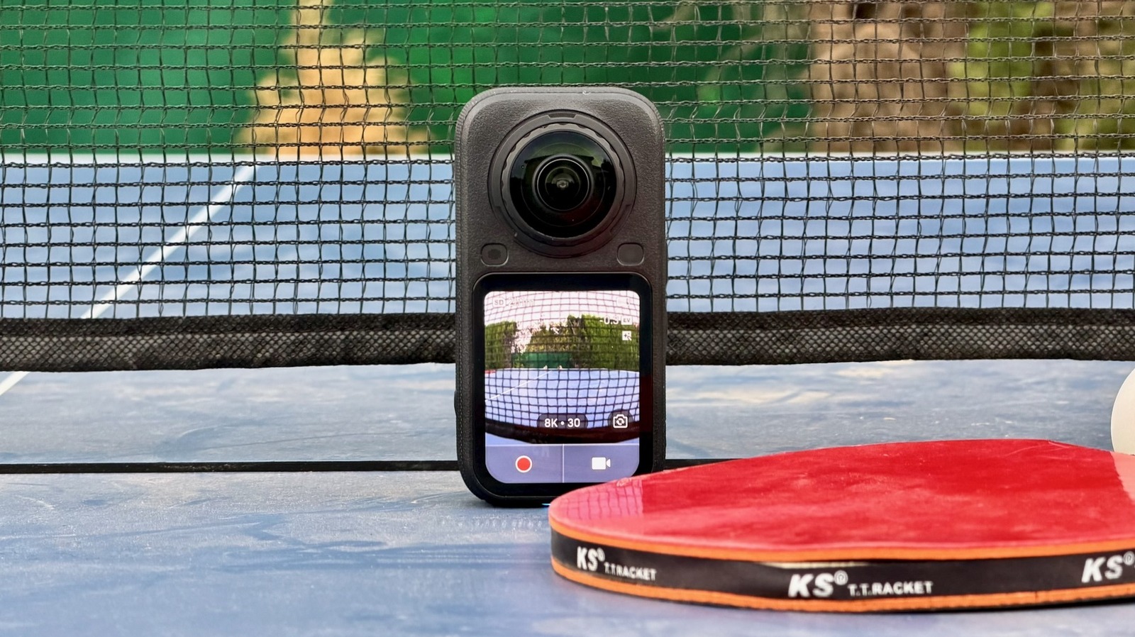 Đánh giá Insta360 X6: Camera 360 với nhiều tính năng hấp dẫn