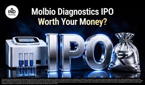 Đánh giá IPO của Molbio Diagnostics: Cơ hội và thách thức