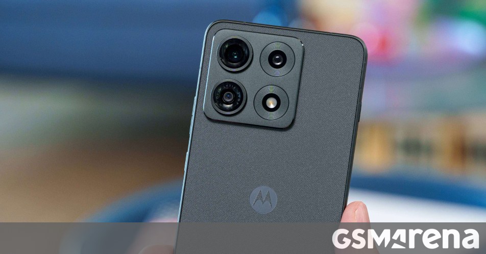 Đánh giá Motorola Edge 70 Max: Smartphone mạnh mẽ với thiết kế ấn tượng