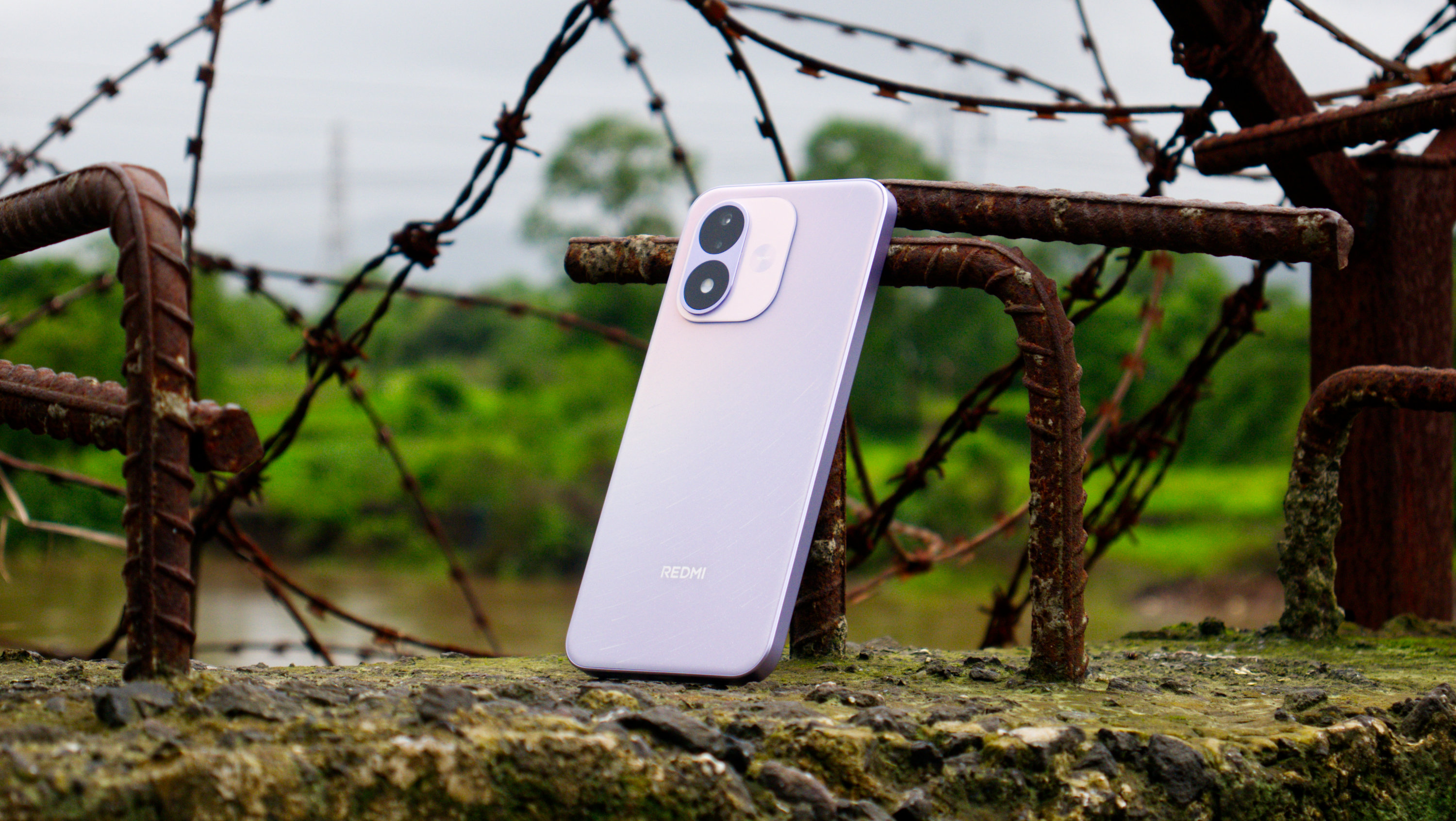 Đánh giá Xiaomi Redmi Note 17 5G: Pin khủng và màn hình lớn