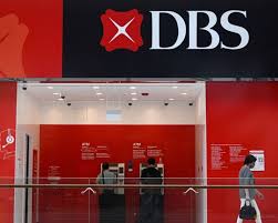 DBS ghi nhận lợi nhuận kỷ lục trong quý 2, nâng dự báo cho năm 2026
