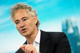 Doanh thu của Palantir tăng vọt trong quý II năm 2026