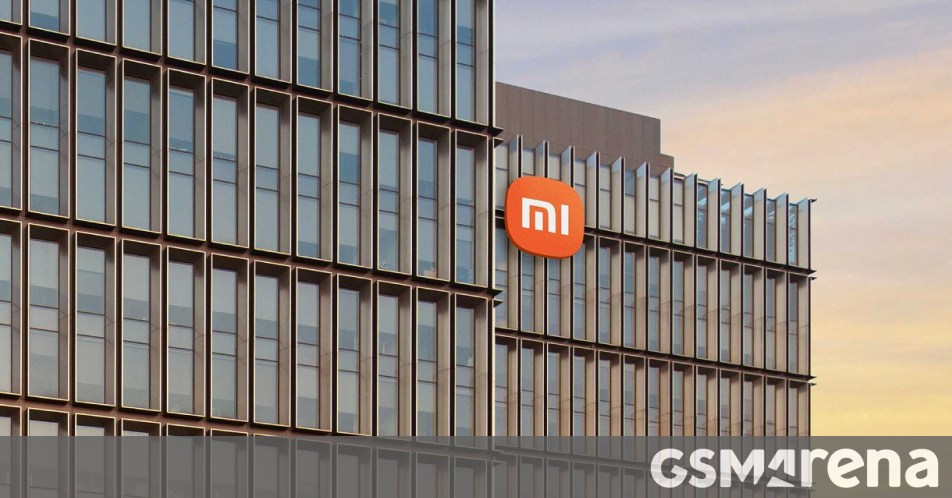 Doanh thu Xiaomi giảm trong quý 2 năm 2026 do giá bán trung bình tăng