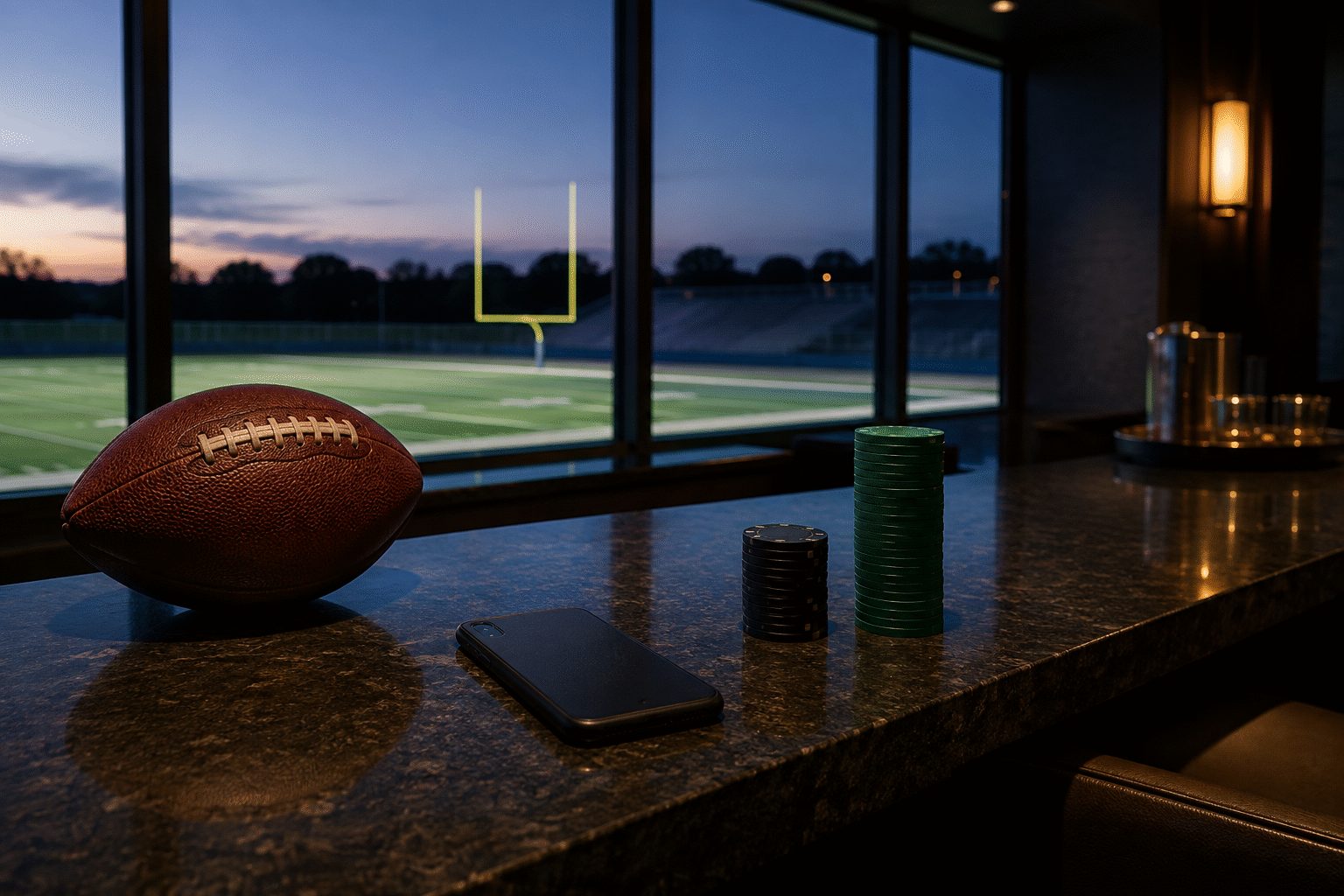 DraftKings thử nghiệm khuyến mãi 200 USD giữa lúc cổ phiếu giảm 3,9%