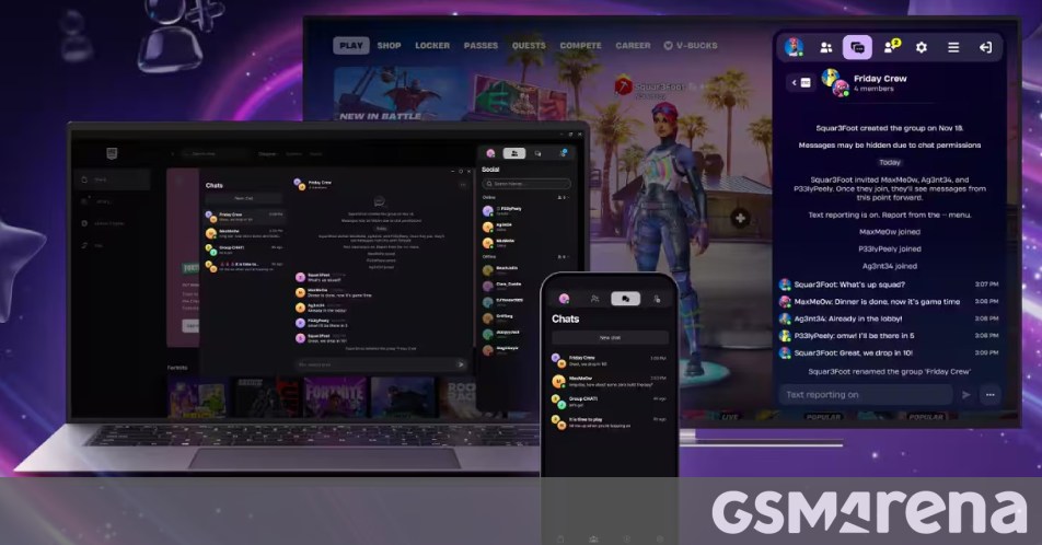 Epic Games phản đối quy định mới của Apple về App Store tại EU