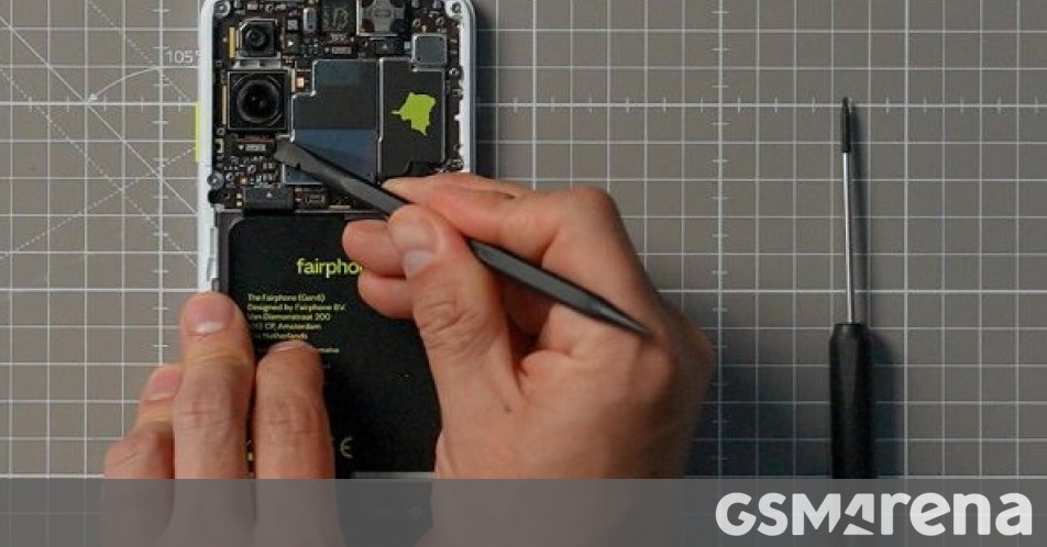 Fairphone 6+ chính thức ra mắt vào ngày 18 tháng 8