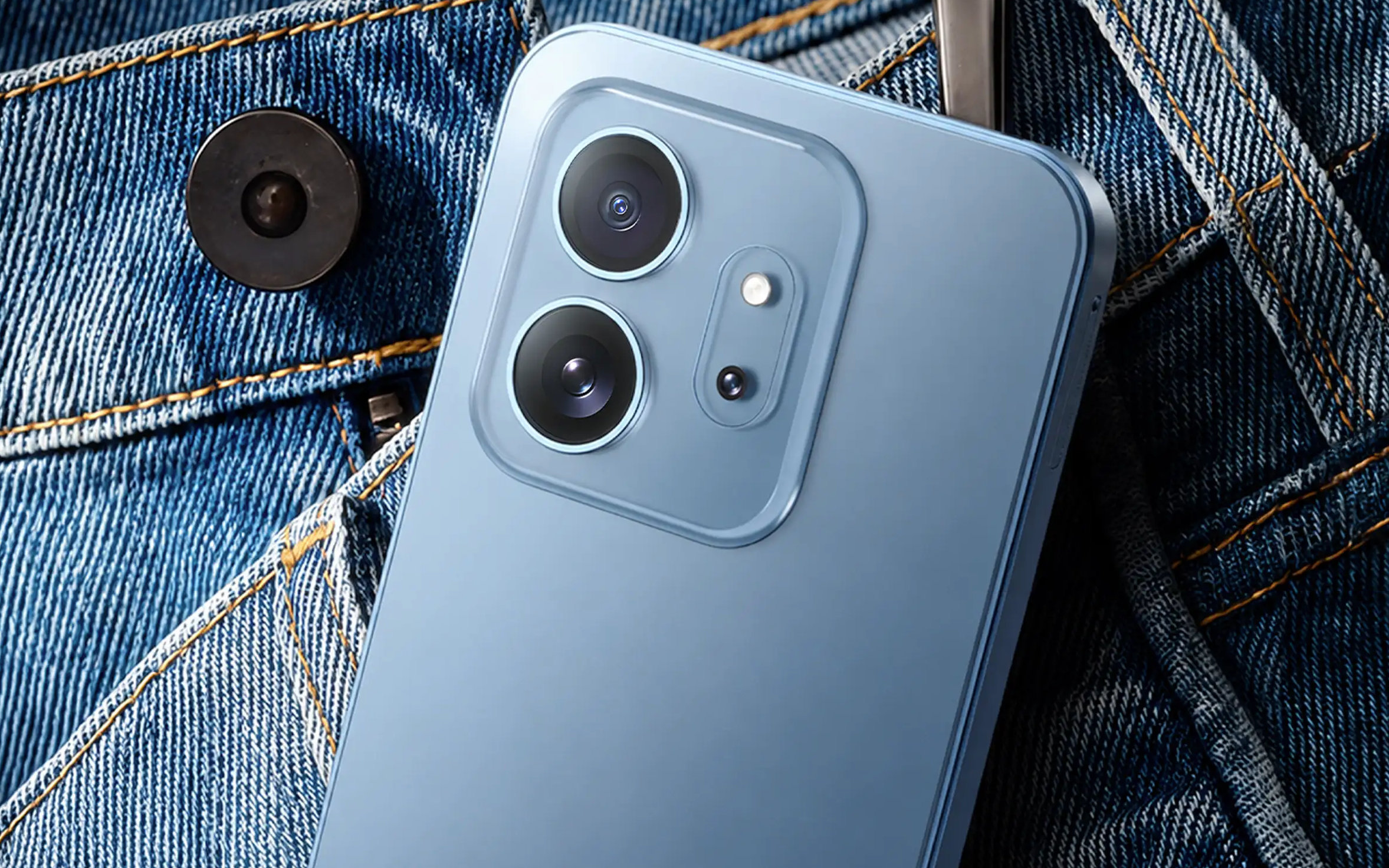 Fire-Boltt ra mắt smartphone Boltt Ace 5G và Boltt Evo 4G