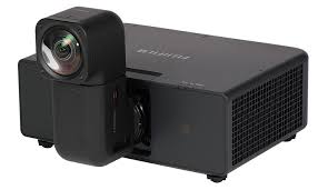 Fujifilm ra mắt máy chiếu 4K mới với độ sáng 12.000lm