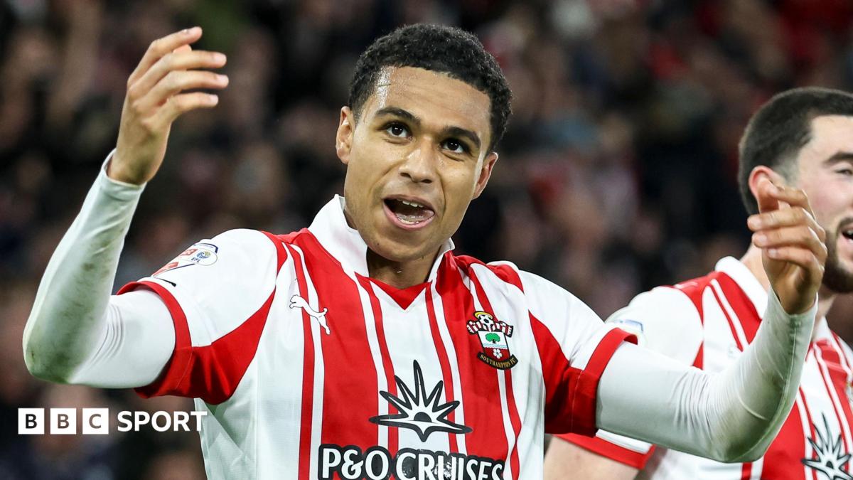 Fulham chiêu mộ Shea Charles với mức phí kỷ lục 30 triệu bảng