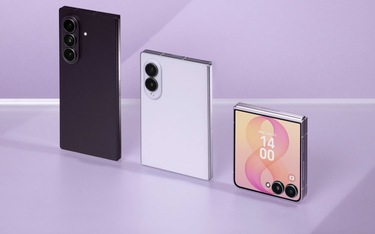 Galaxy Z8 vượt qua kỷ lục đặt hàng trước của Galaxy Note10