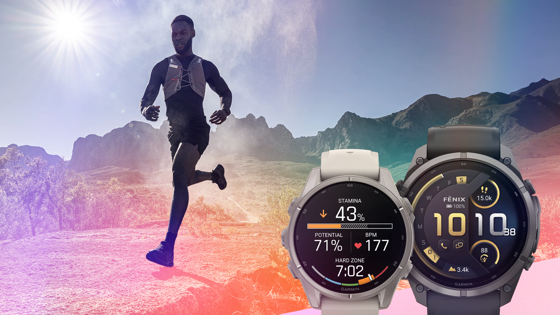 Garmin Fenix 9 Pro: Đồng hồ thể thao cao cấp với titanium và kết nối ngoài trời
