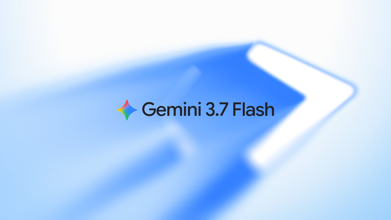 Gemini 3.7 Flash: Mô hình AI mới mạnh mẽ cho lập trình và tác vụ phức tạp