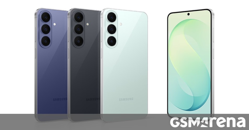 Giá Galaxy S26 FE tăng so với S25 FE: Những điều cần biết