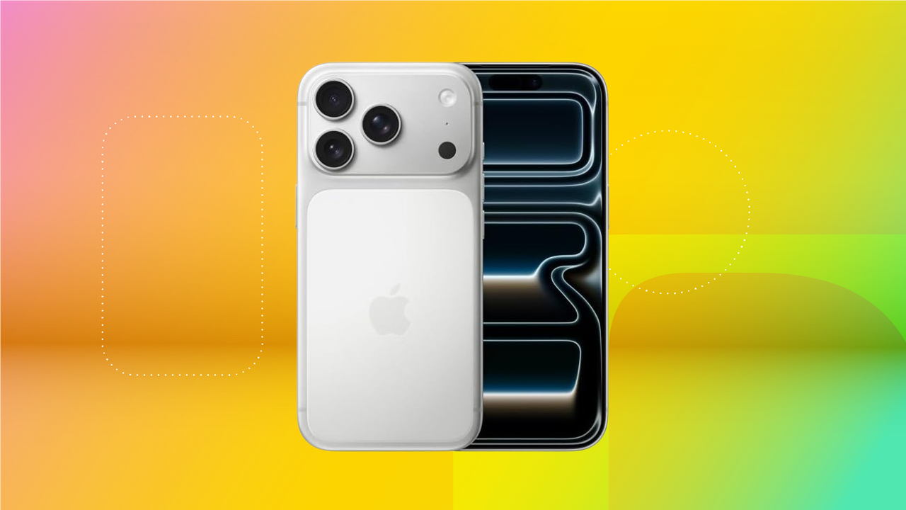 Giá iPhone 17 Pro giảm mạnh trước thềm iPhone 18 ra mắt