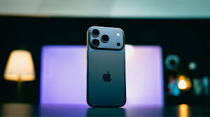 Giá iPhone 17 Pro Max tại Ấn Độ giảm mạnh xuống còn 1,03 triệu rupee