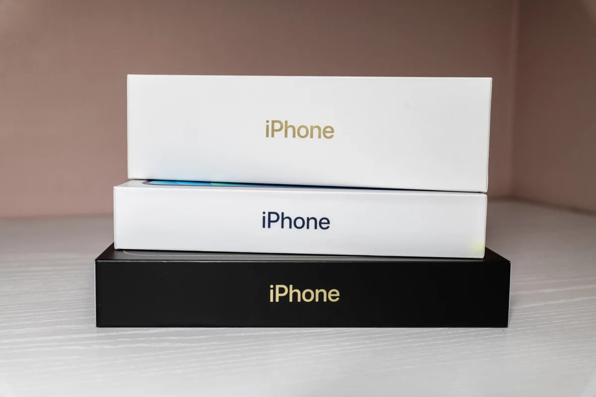 Giá thành sản xuất iPhone 18 Pro tăng vọt đến 38%