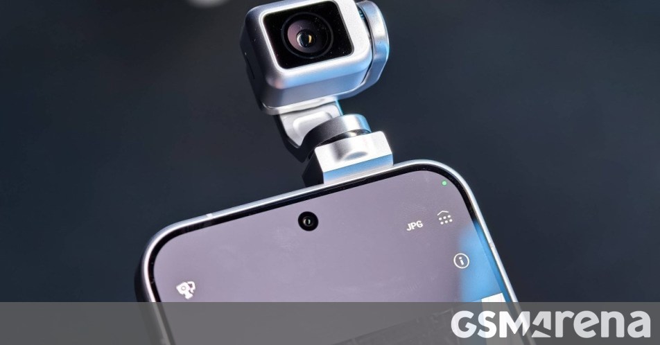 Giá thay thế camera gimbal của Honor Robot Phone