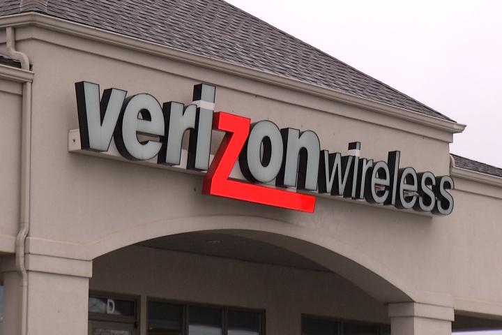 Gián đoạn dịch vụ điện thoại ảnh hưởng đến khách hàng Verizon tại Grand Traverse County