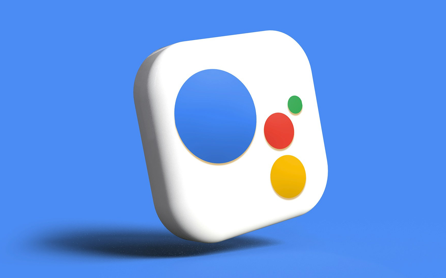 Google Assistant sẽ ngừng hoạt động, thời điểm cụ thể