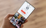 Google chính thức ra mắt tính năng Tap to Share cho Pixel và Galaxy mới