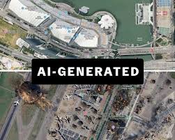 Google Earth thu hồi tính năng tạo hình ảnh AI sau phản ứng dữ dội