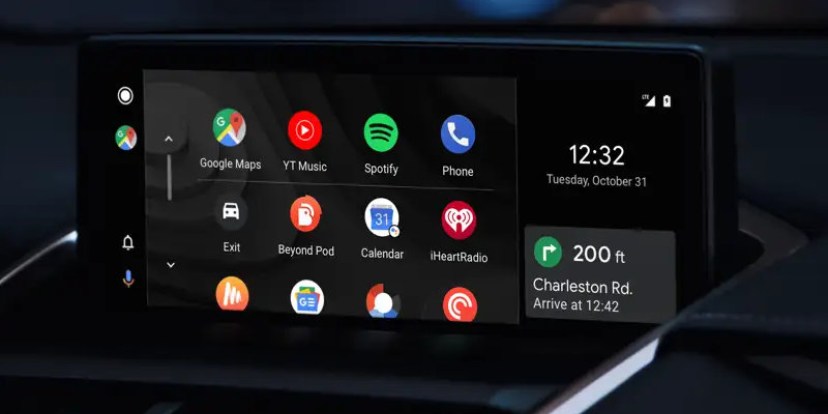 Google khắc phục hai lỗi gây khó chịu trên Android Auto