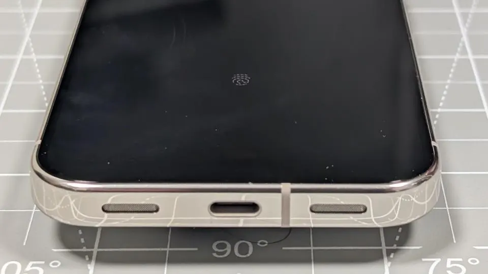 Google Pixel 11 Pro: Cuộc cách mạng trong thế giới smartphone