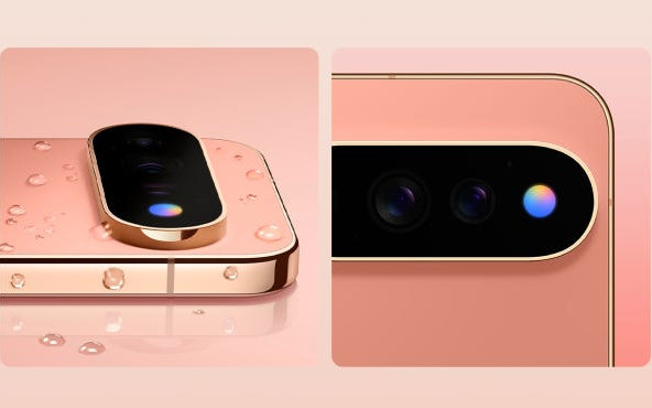 Google Pixel 11 Pro XL lộ diện qua hình ảnh rò rỉ mới