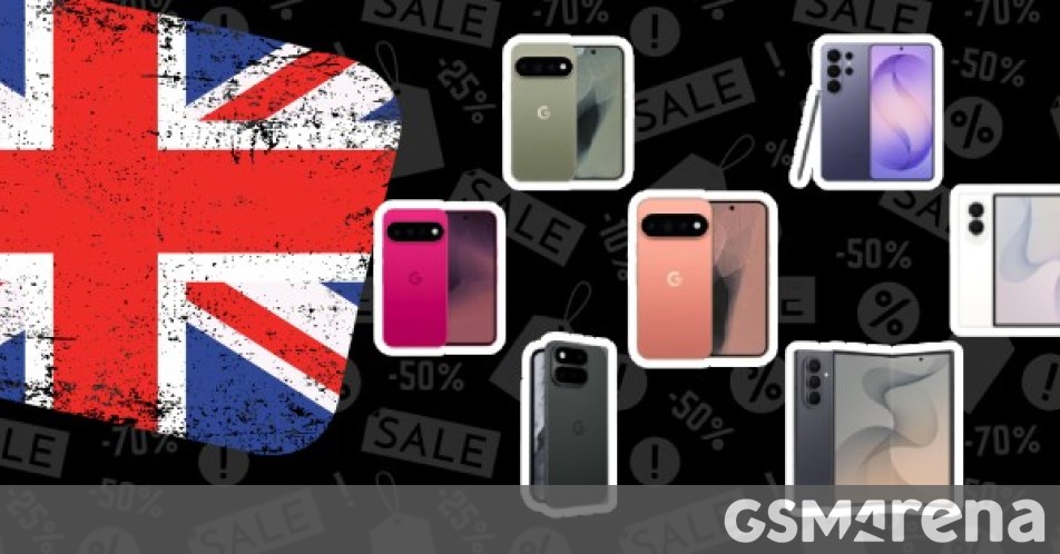 Google Pixel 11 series chính thức mở đặt hàng trước