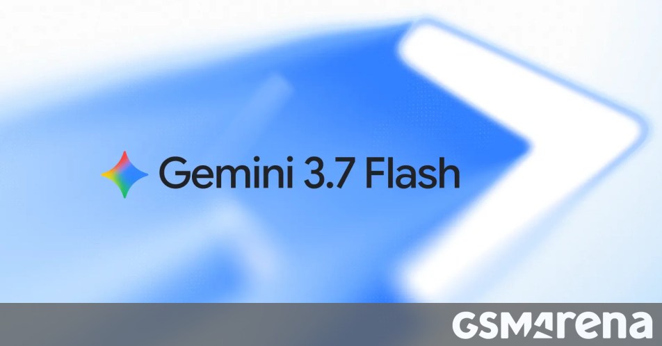 Google ra mắt Gemini 3.7 Flash với nhiều cải tiến vượt trội