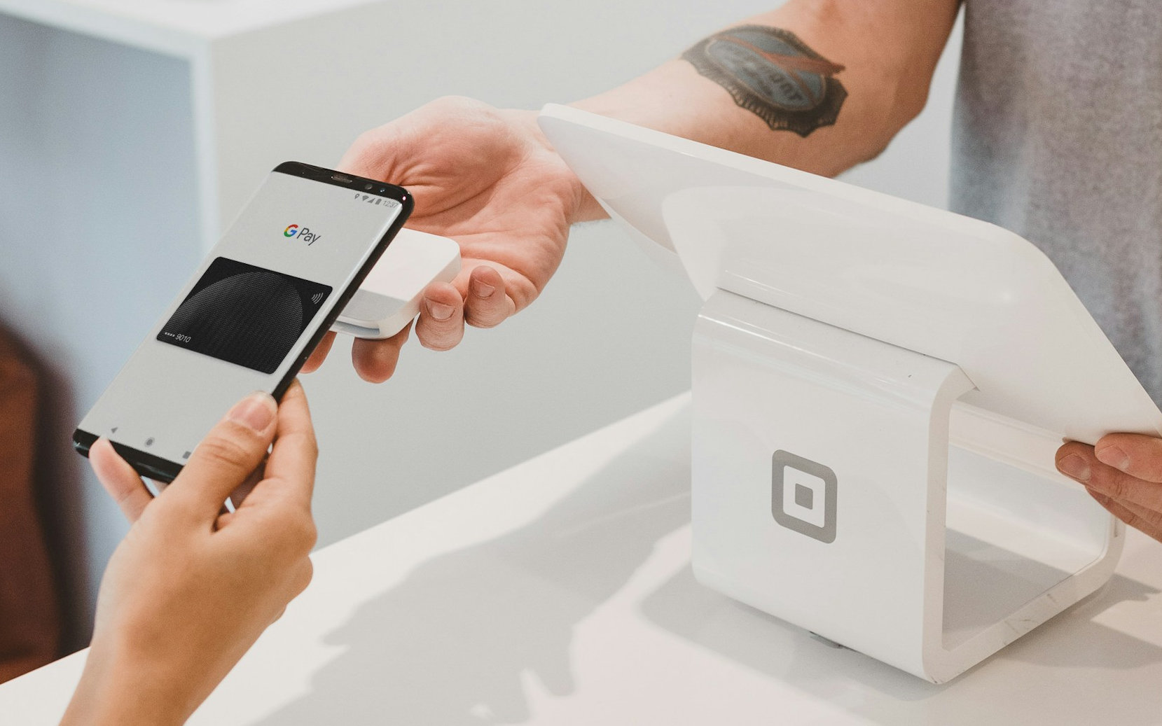 Google Wallet cho phép thiết lập số dư riêng cho trẻ em và thanh thiếu niên