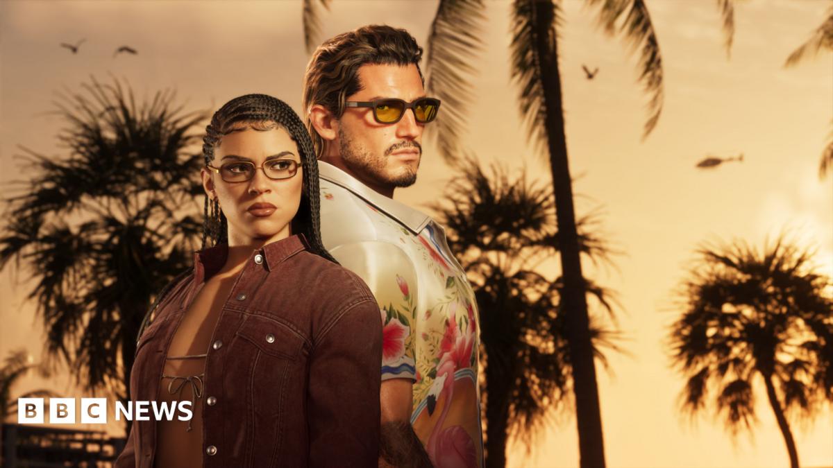 GTA 6: Rò rỉ thông tin và những tác động đến tựa game lớn nhất năm