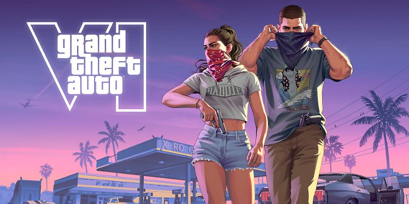 GTA 6 sẽ ra mắt trailer độc quyền trên Netflix