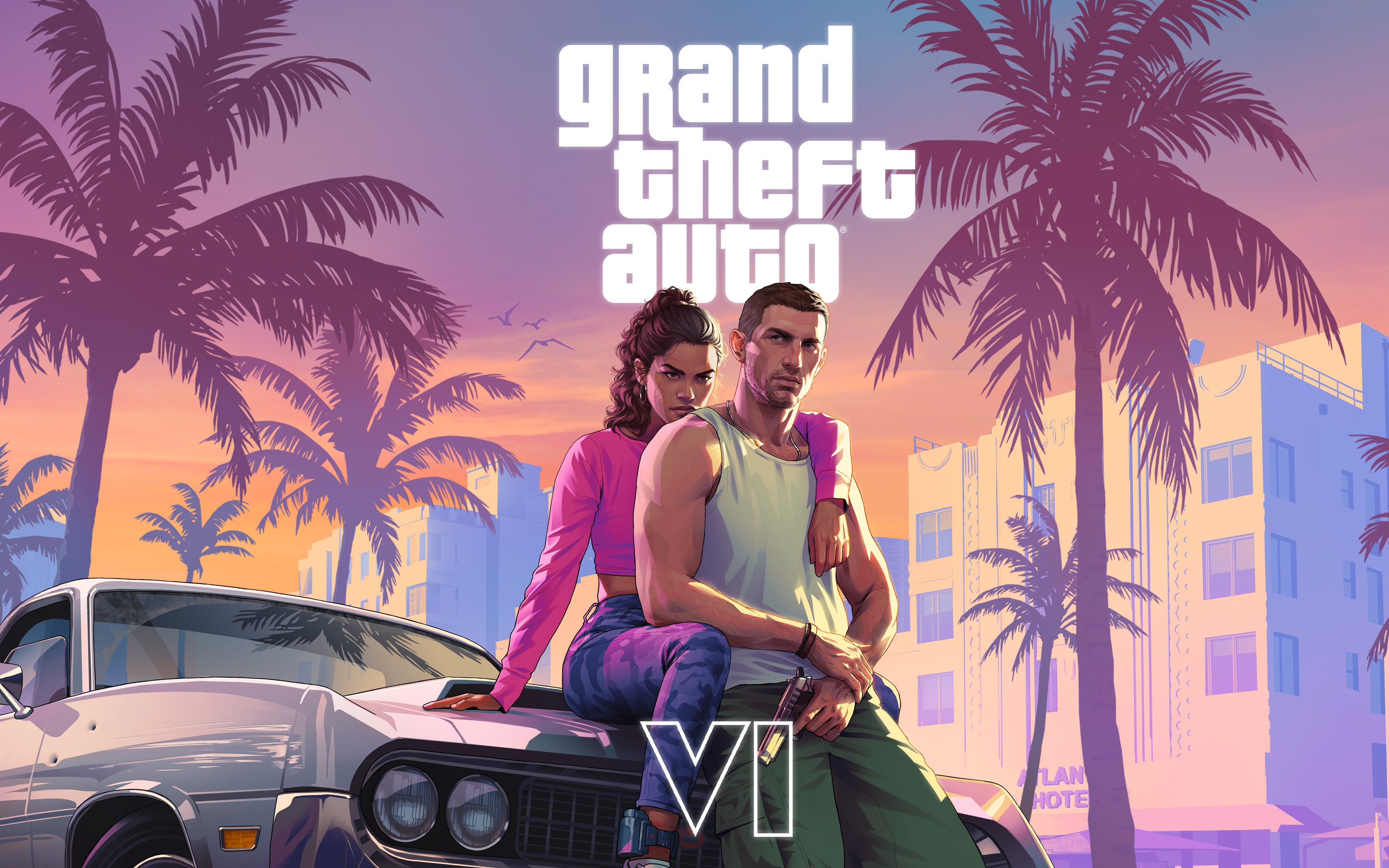 GTA VI sẽ có cái nhìn mở rộng trên Netflix vào cuối tháng này