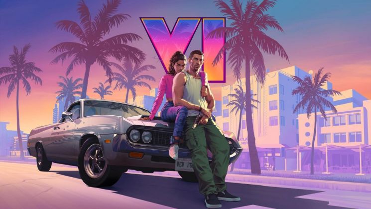 GTA6 ra mắt trong ba tháng, các hãng game điều chỉnh lịch phát hành