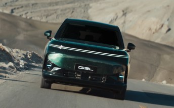 He Xiaopeng công bố SUV toàn cầu mới - XPeng G9L