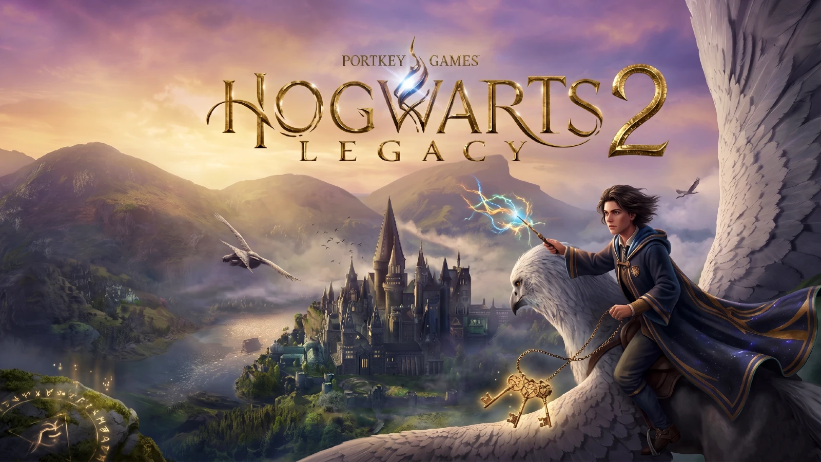 Hogwarts Legacy 2 chính thức được Warner Bros. xác nhận