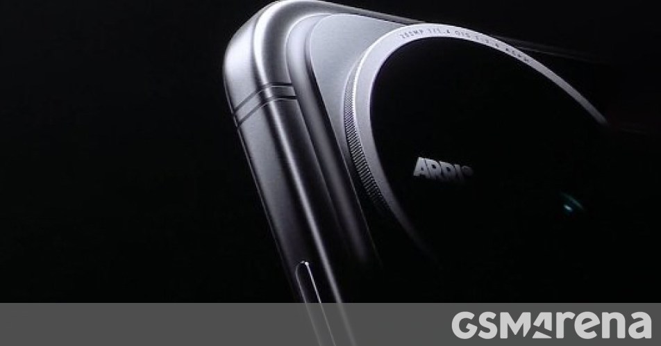 Honor xác nhận ra mắt dòng Magic9 vào tháng 9