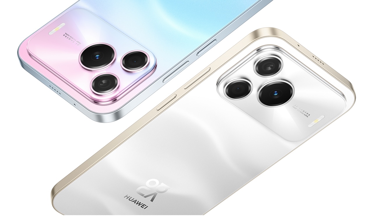 Huawei nova 16 SE ra mắt với pin 8.500mAh và màn hình 6,84 inch